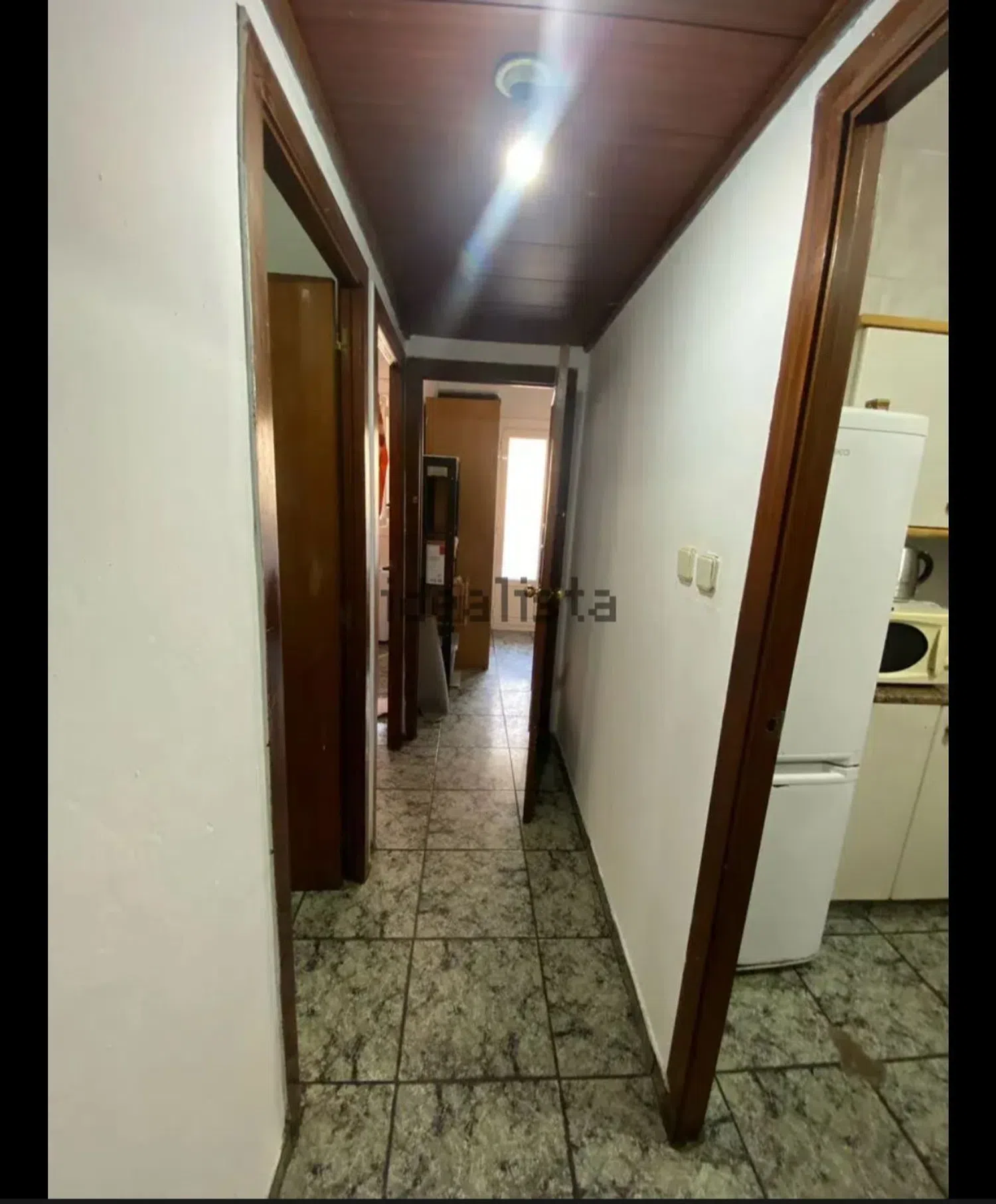 Piso en carretera de la Bordeta, 21 - Foto 3