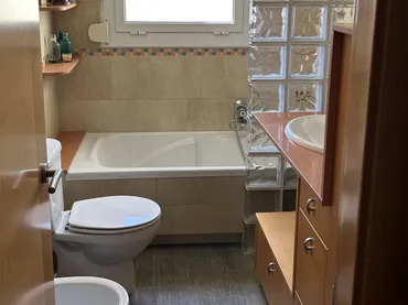 Piso en  Carrer de Josep Anselm Clavé 51 - Foto 14