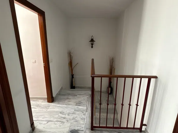 Chalet adosado en Calle Bruselas, 34 - Foto 4