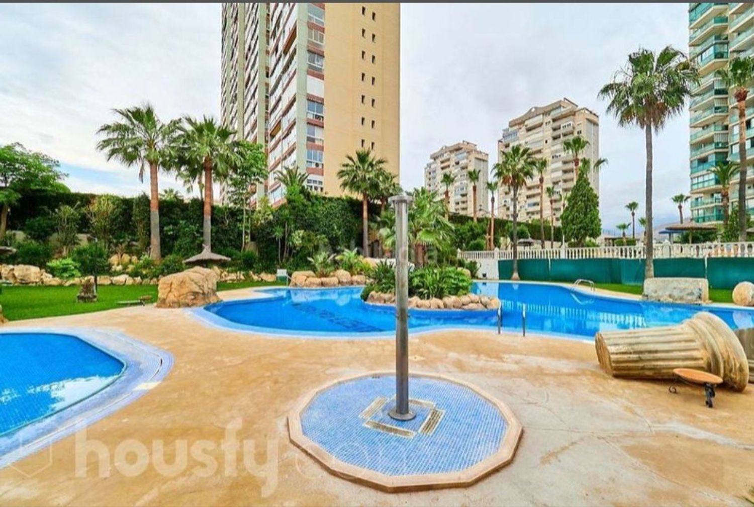 Piso en Calle Terral, 4, Cala Palmera - Atrium - Foto 24