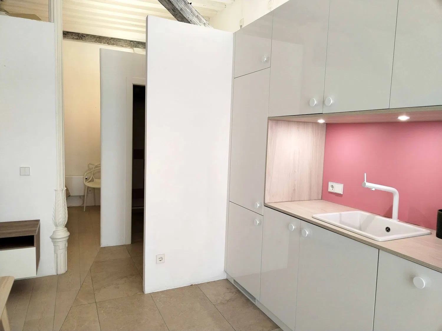 Piso en calle del Olmo, 24 - Foto 21