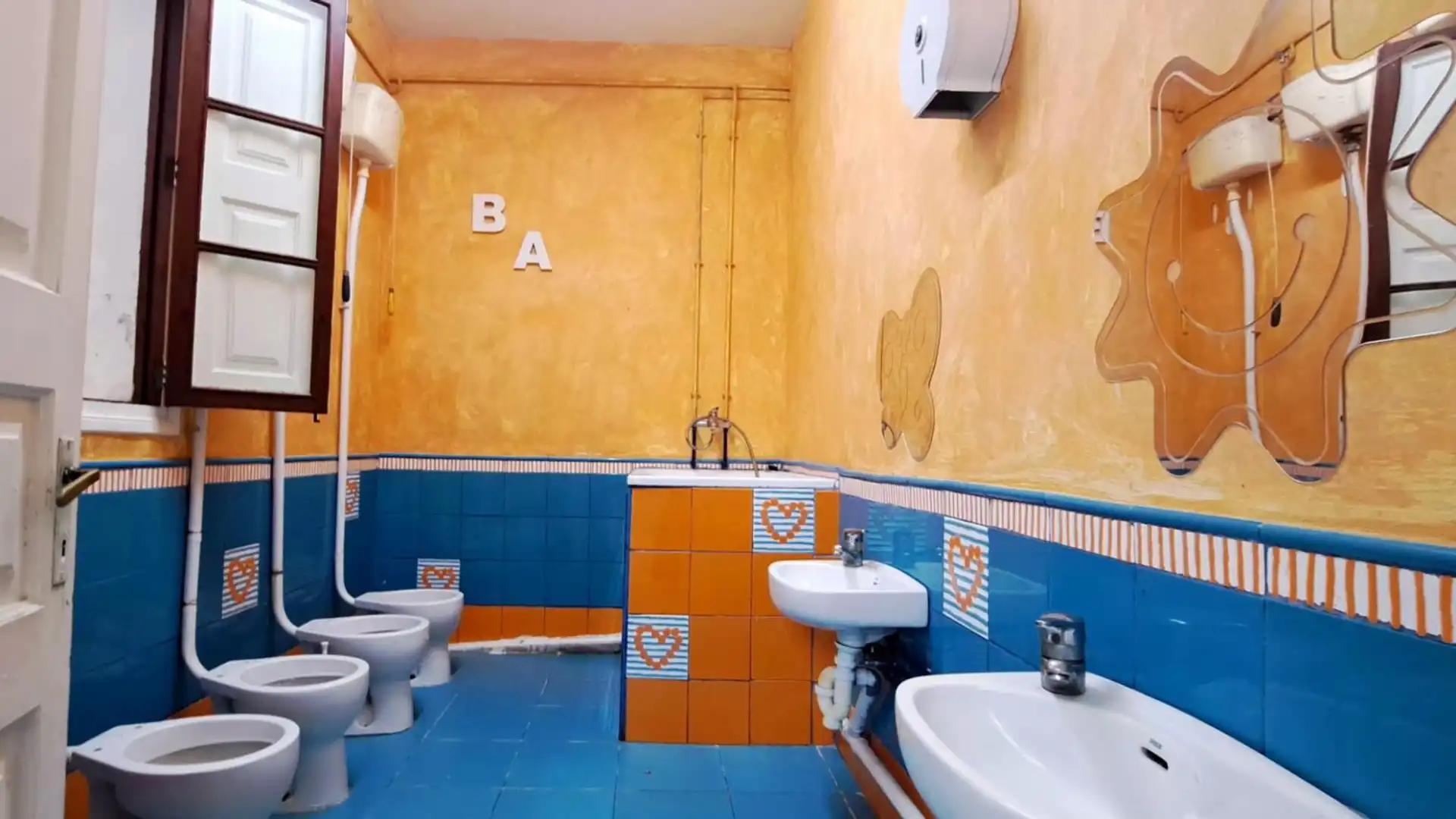 Planta baja en  Carrer de Bartomeu Rosselló-Porcel 6a - Foto 30