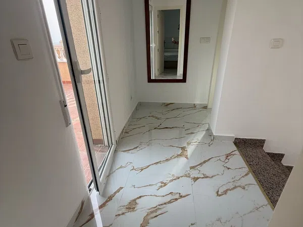 Casa o chalet independiente en San Juan de los Terreros - Foto 11