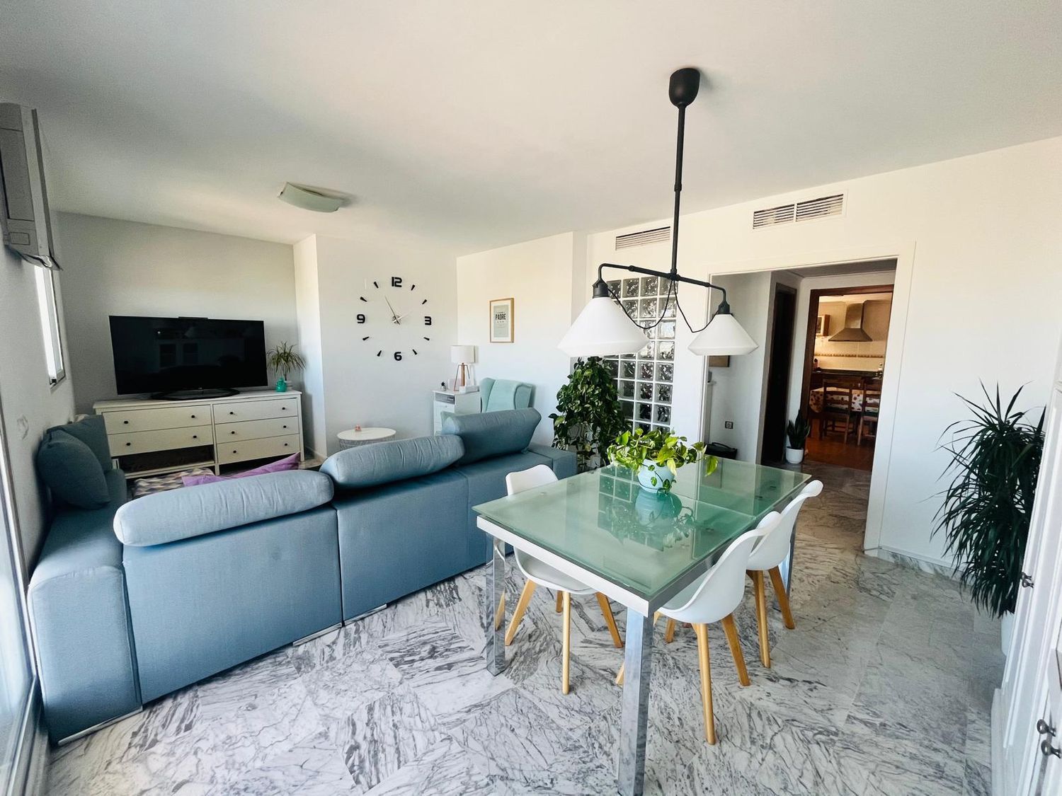 Piso en Ronda d'Alzira, 58 - Foto 8