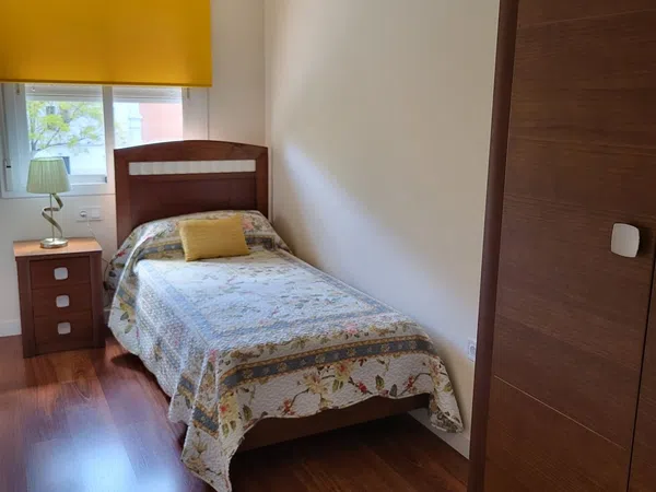 Piso en Calle Luis Montoto, 143, Luis Montoto - Santa Justa - Foto 9
