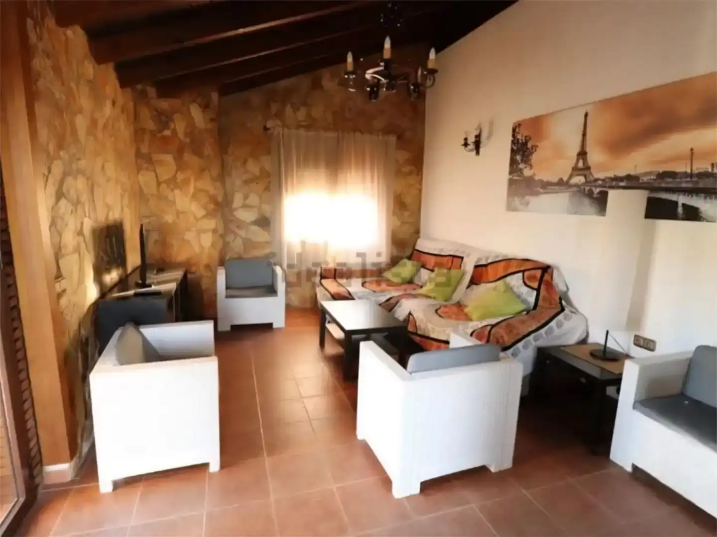 Chalet en  Lugar Urique 121 - Foto 9