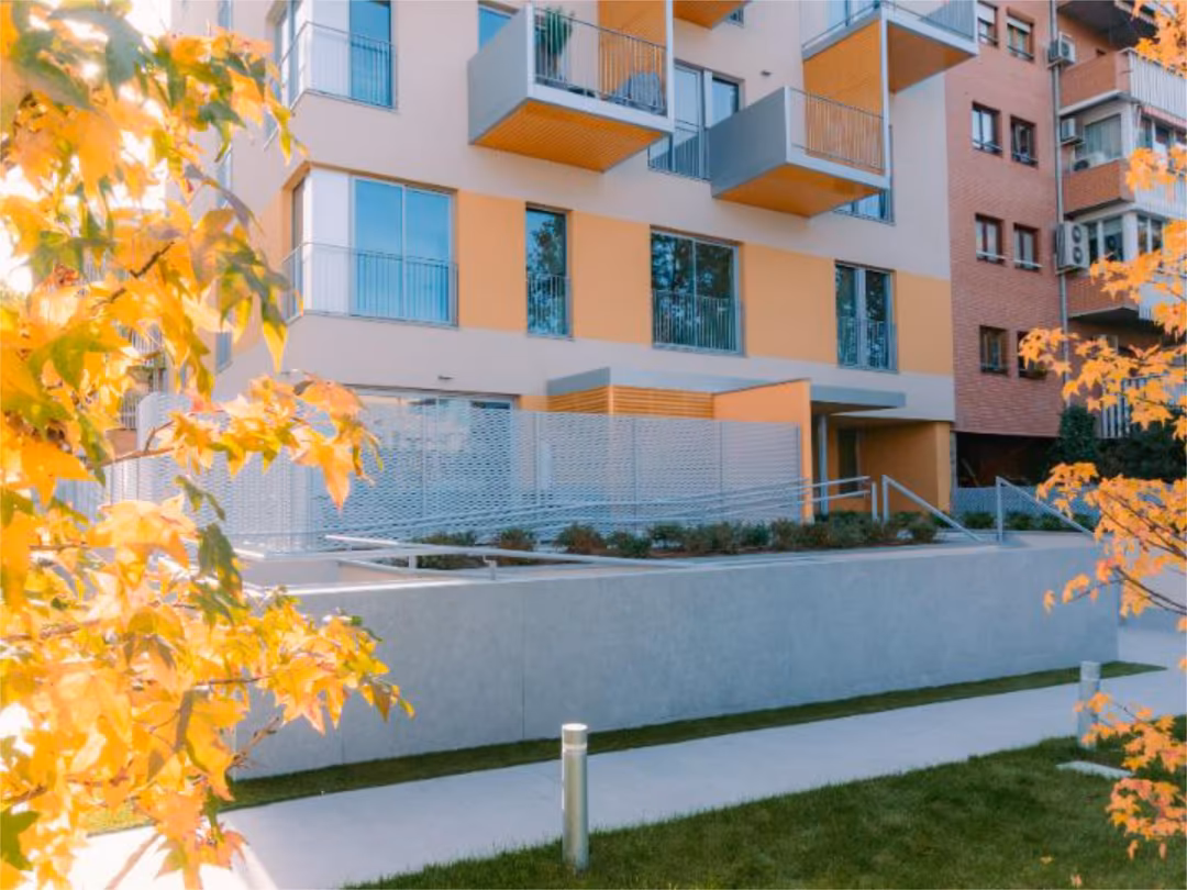 Piso en  Calle de José Silva 17 - Foto 38