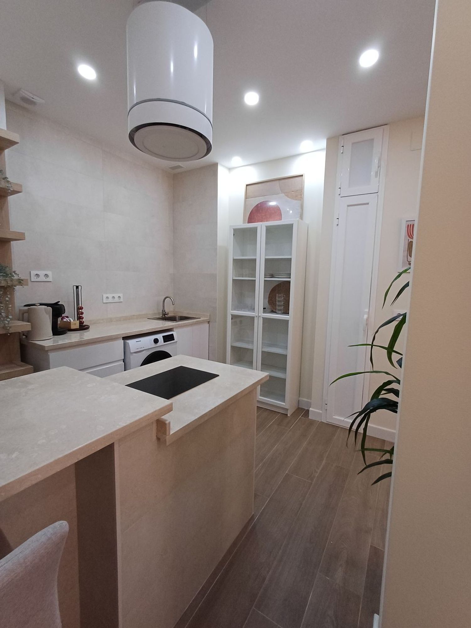 Estudio en Doctor Felipe Martinez, 10 - Foto 15