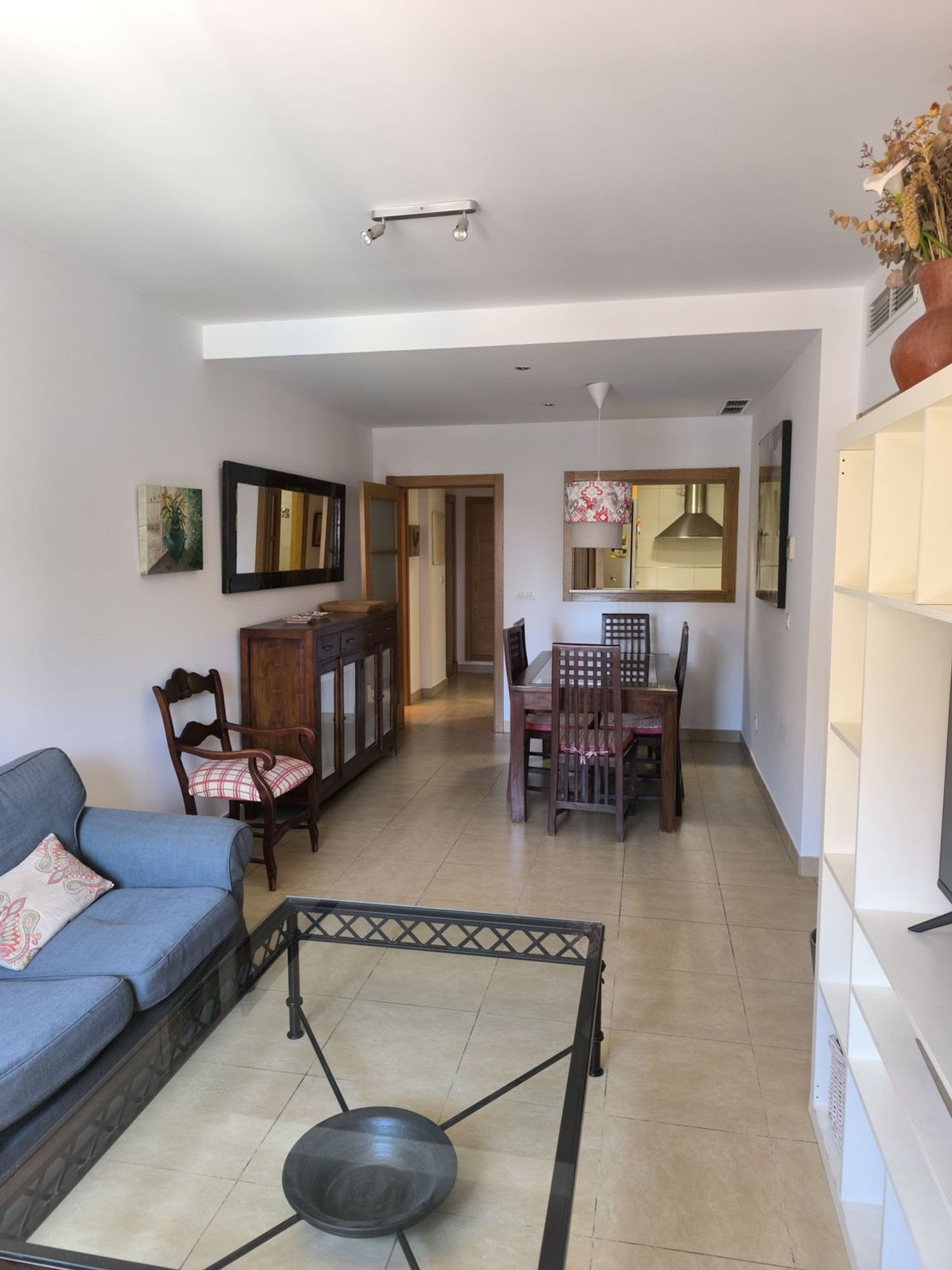 Piso en glorieta de Letonia, 1 - Foto 14