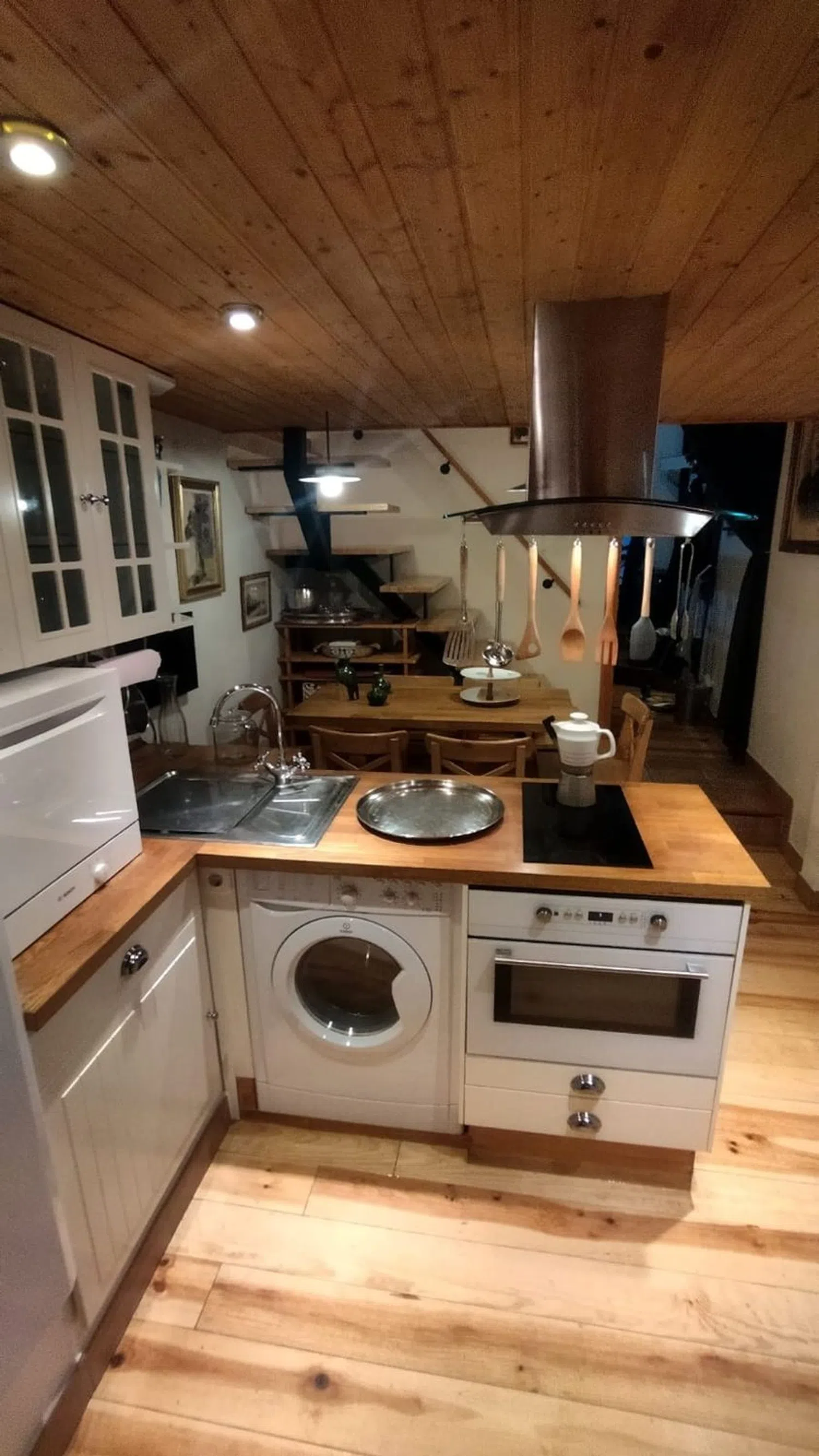 Piso en calle de Hernani, 37 - Foto 4