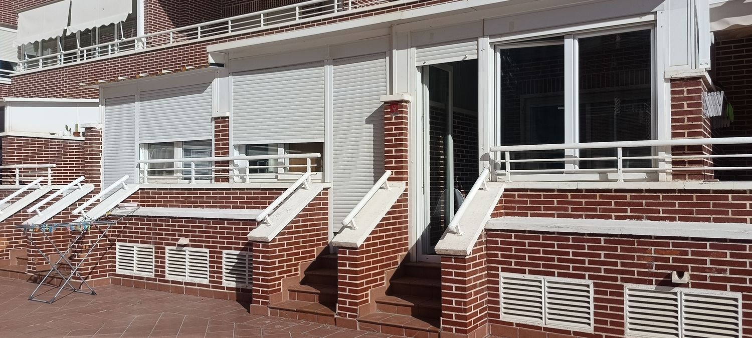 Estudio en Calle Llebeig, 4, Alitana - Casablanca - Foto 11