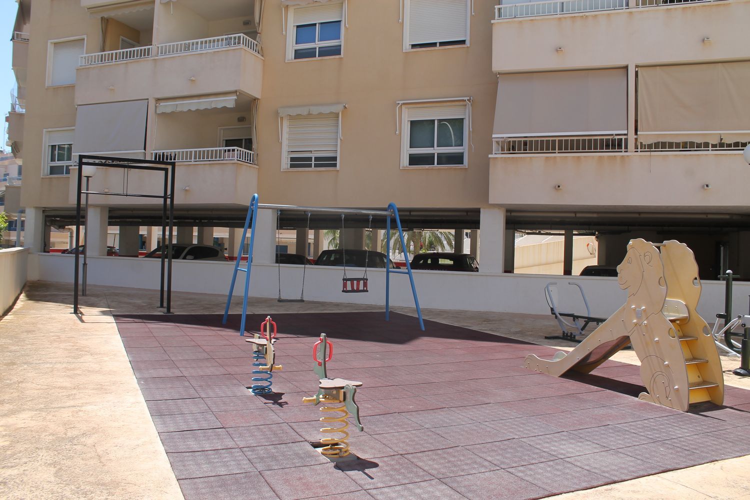 Piso en Calle del Mar, 75, Calas de Santiago Bernabeu, Calas de Santiago Bernabeu - Foto 10