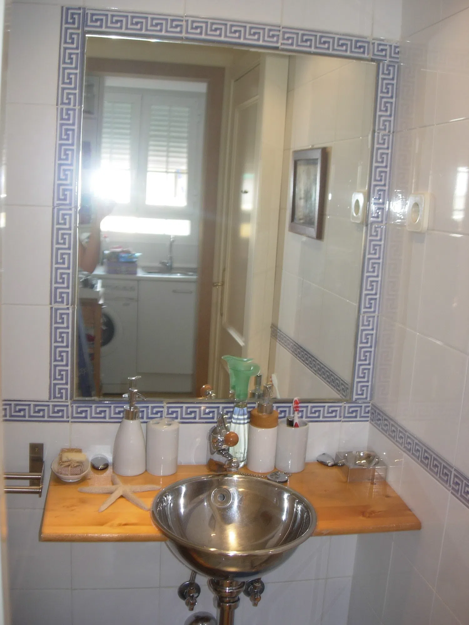 Ático en calle Dulcinea, 13 - Foto 5