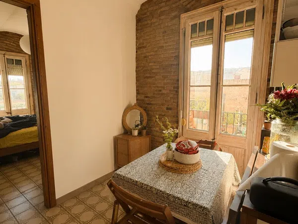 Piso en Passatge Morenes, 2, Provençals del Poblenou - Foto 2