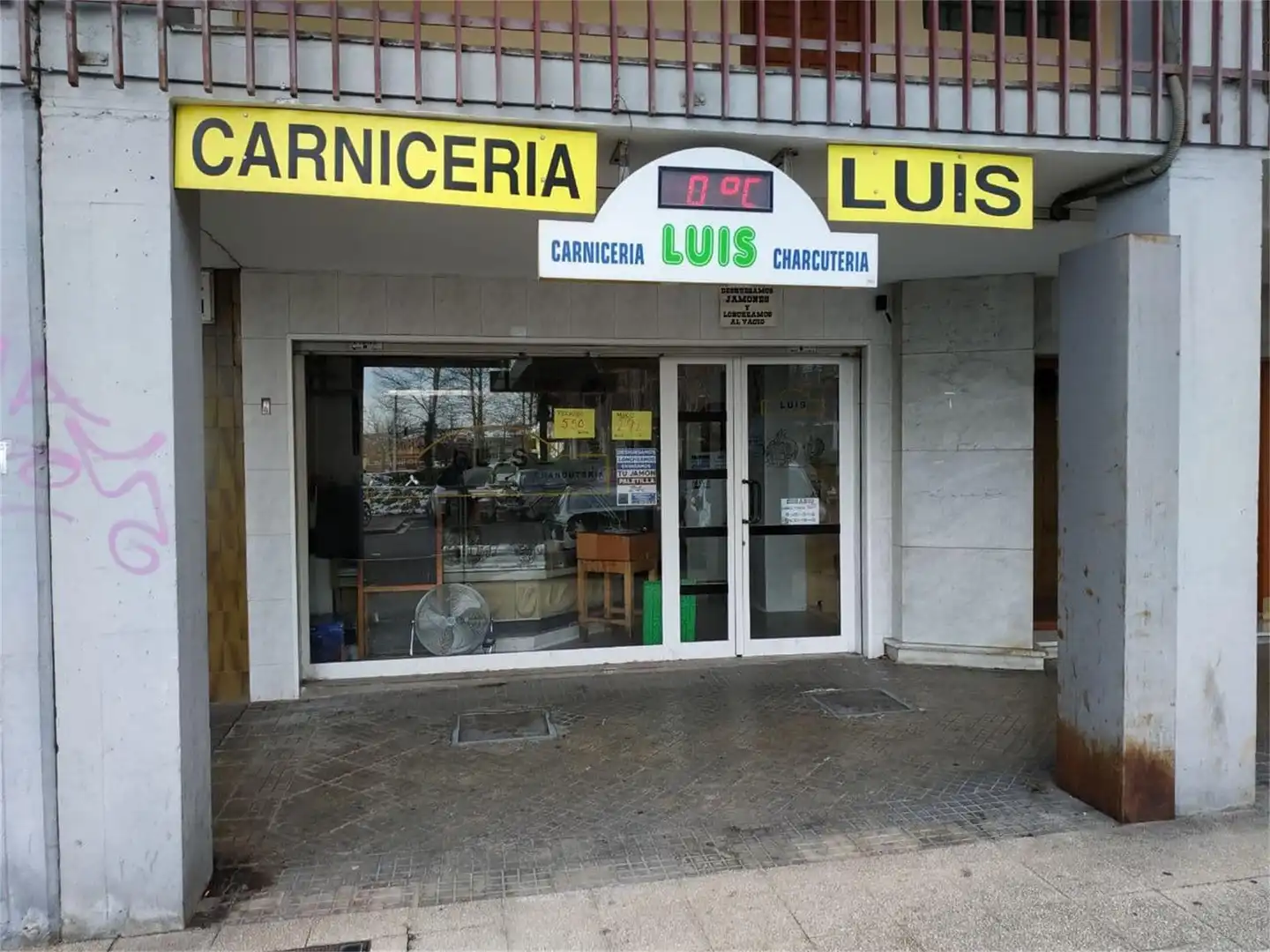 Local comercial en  Calle Madrid - Foto 22