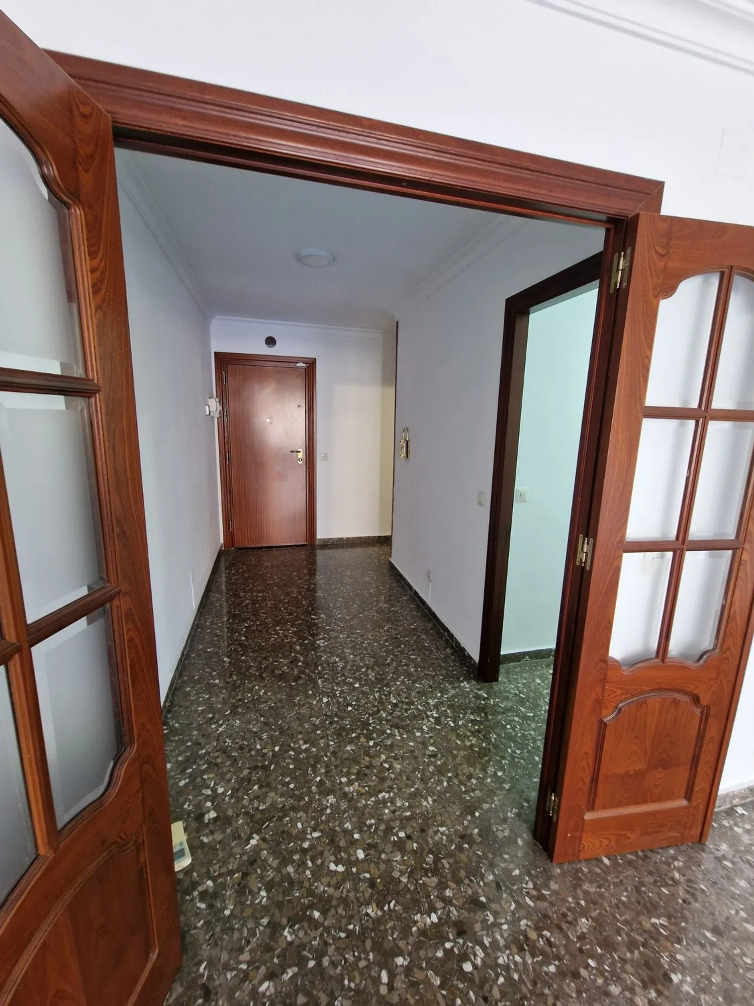 Piso en calle Diego Vázquez Otero, 8 - Foto 1