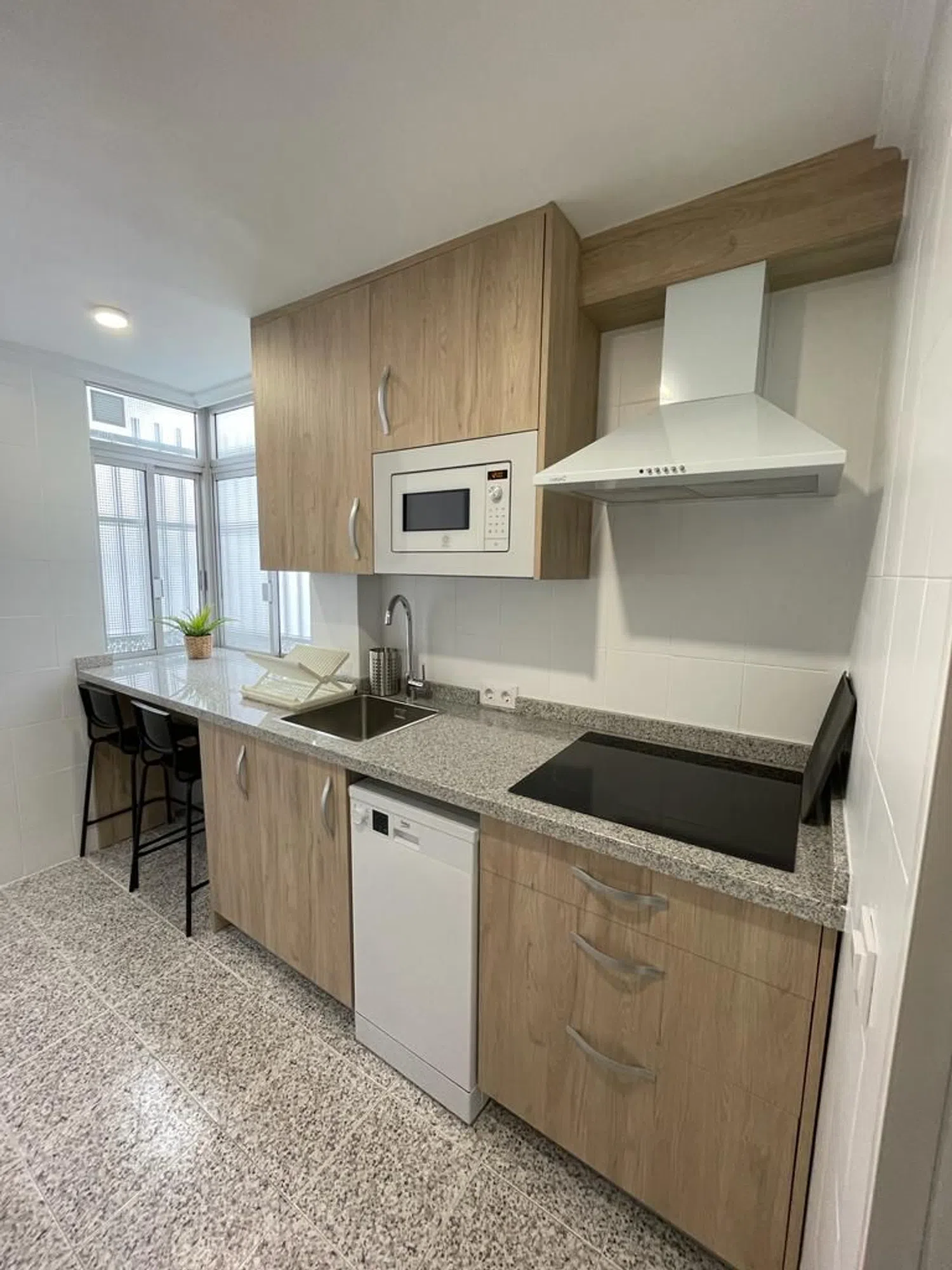 Piso en calle Tartessos, 2 - Foto 10