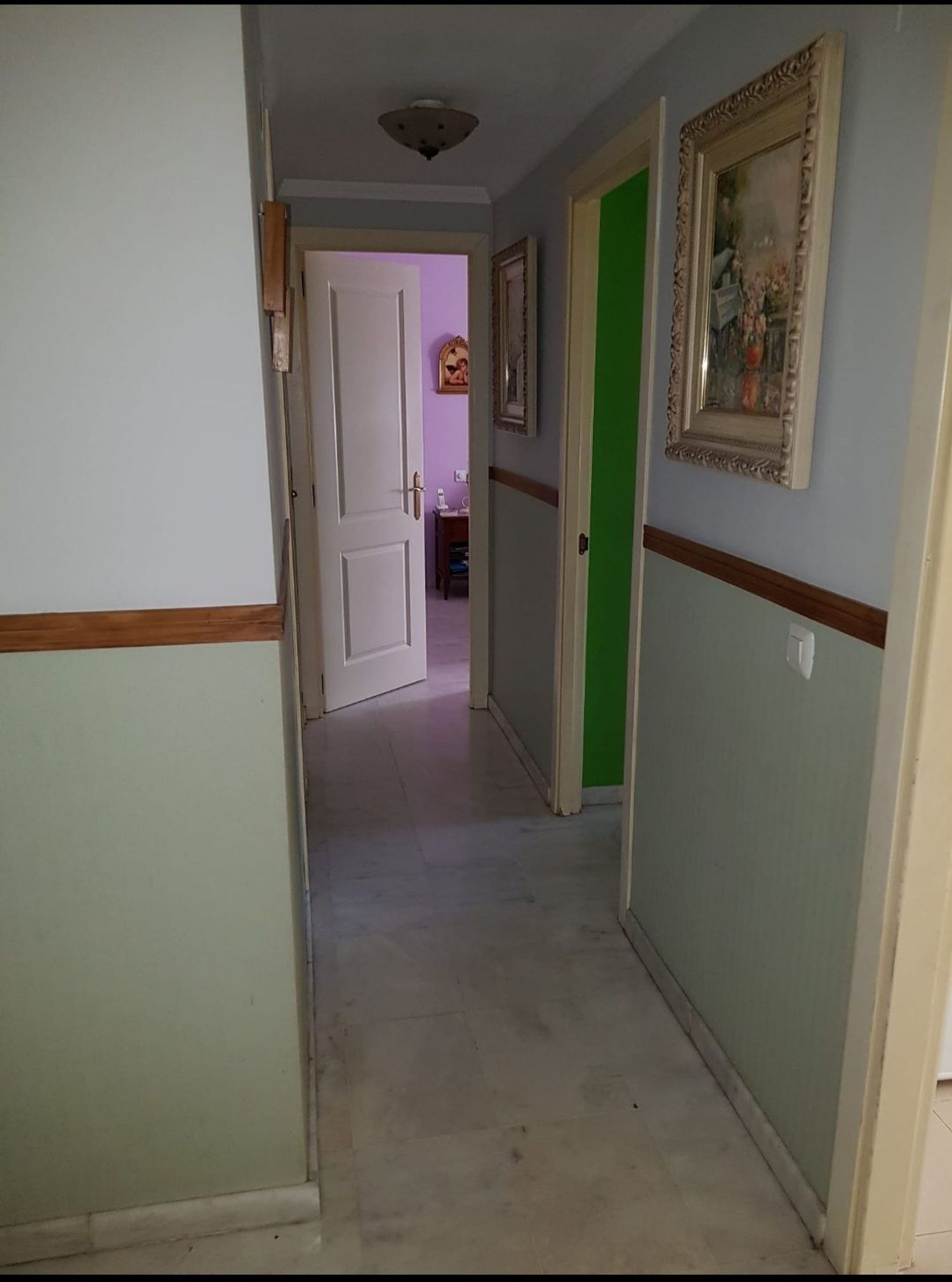 Piso en Avenida Clara Campoamor, 9, Barrio Alto, Barrio Alto - Foto 2