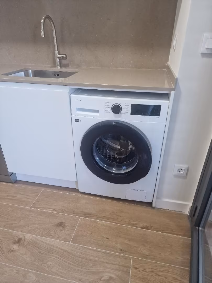 Piso en  Calle la Gioconda 16 - Foto 19