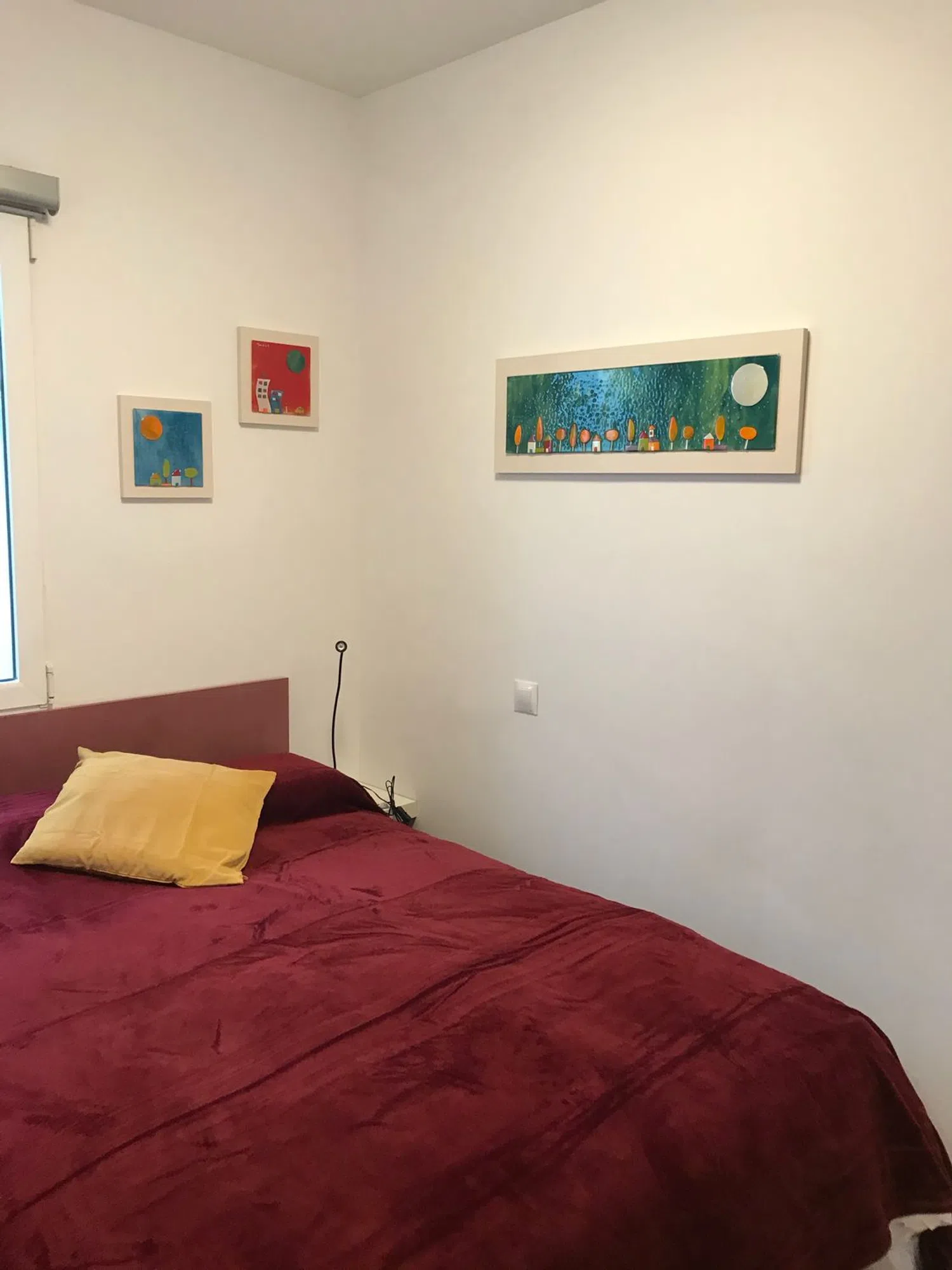 Piso en calle de Cartagena, 168 - Foto 21