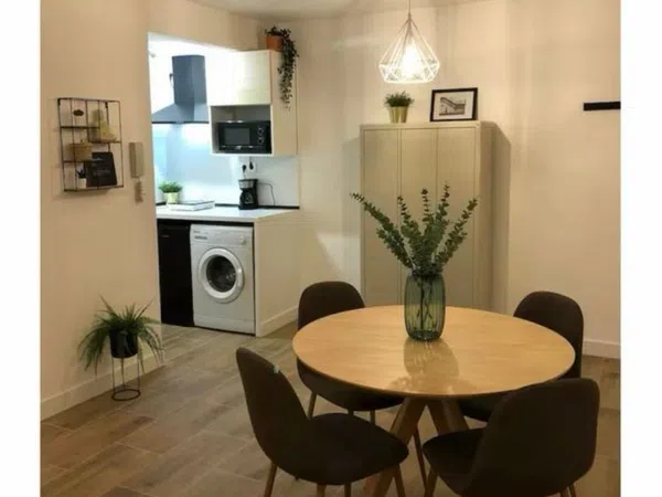 Estudio en Calle Andorra, 1, San Matías - Pavaneras - Foto 1