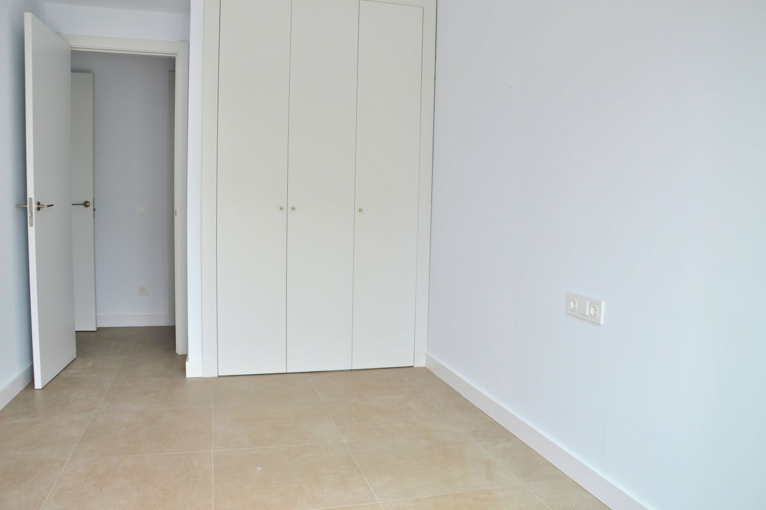 Piso en Calle Juan Benitez, 142, Zona Calvario - Foto 14