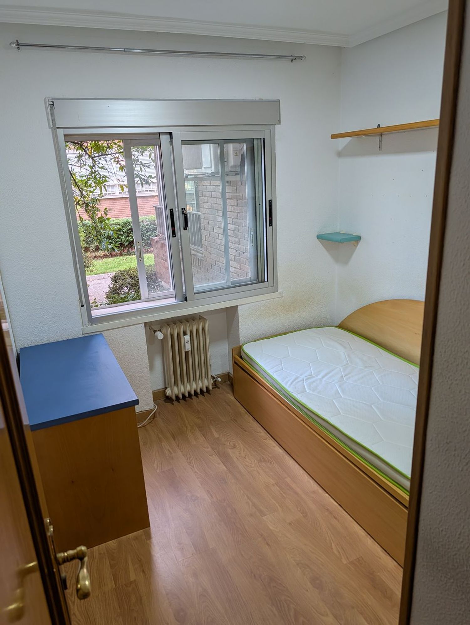 Piso en Senda Perdida, 2, El Pilar - Bripac, El Pilar - Bripac - Foto 22