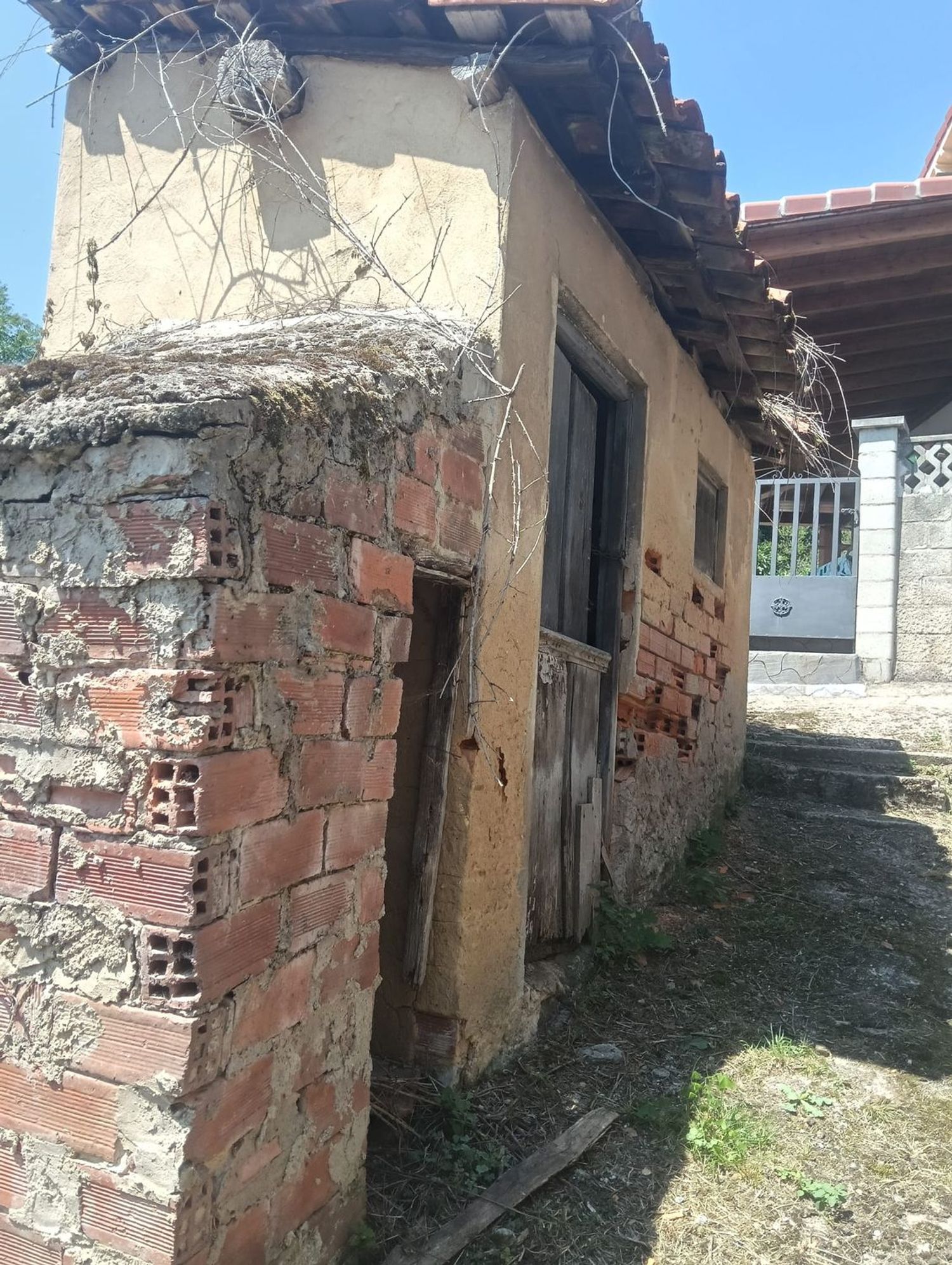 Casa de pueblo en la Muela s/n - Foto 9