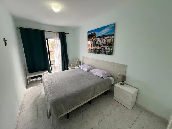 Piso en Calle Antonio Ruiz Alvarez, 3 - Foto 3