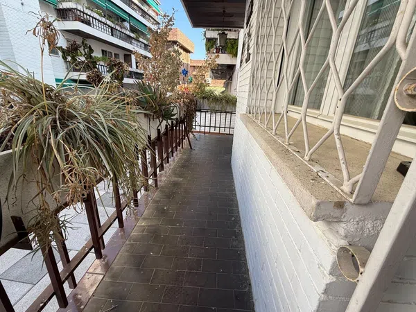 Piso en Casco Antiguo - Foto 18