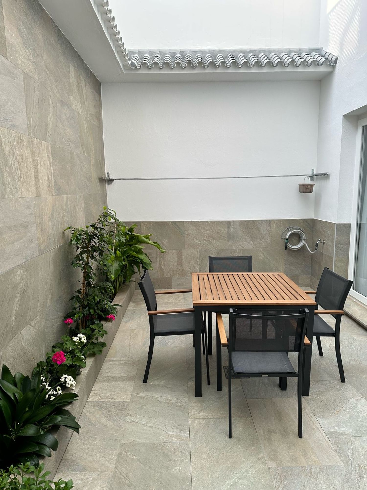 Casa o chalet independiente en Pilas - Foto 20
