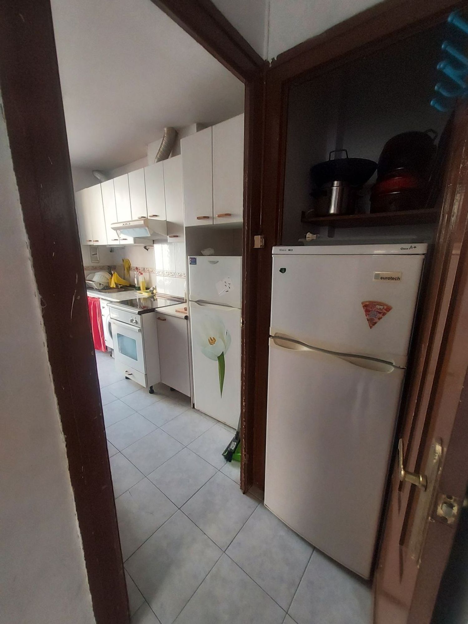 Piso en calle de Gascón de Gotor, 9 - Foto 15