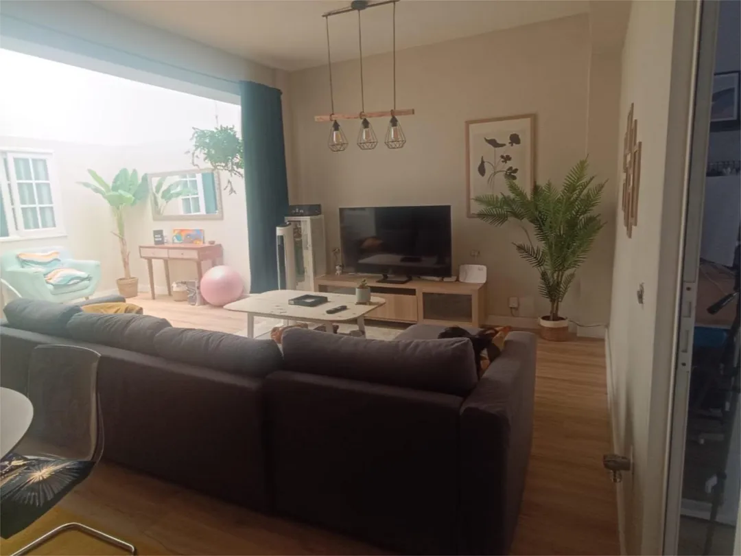 Piso en  Calle Melchor Cano 15 - Foto 3