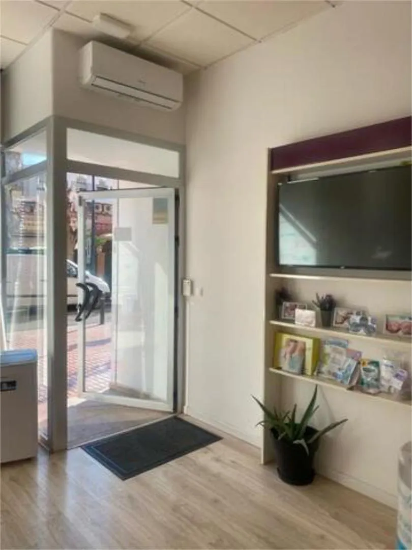 Oficina en Cerca de la Avda de Beniarda - Foto 9