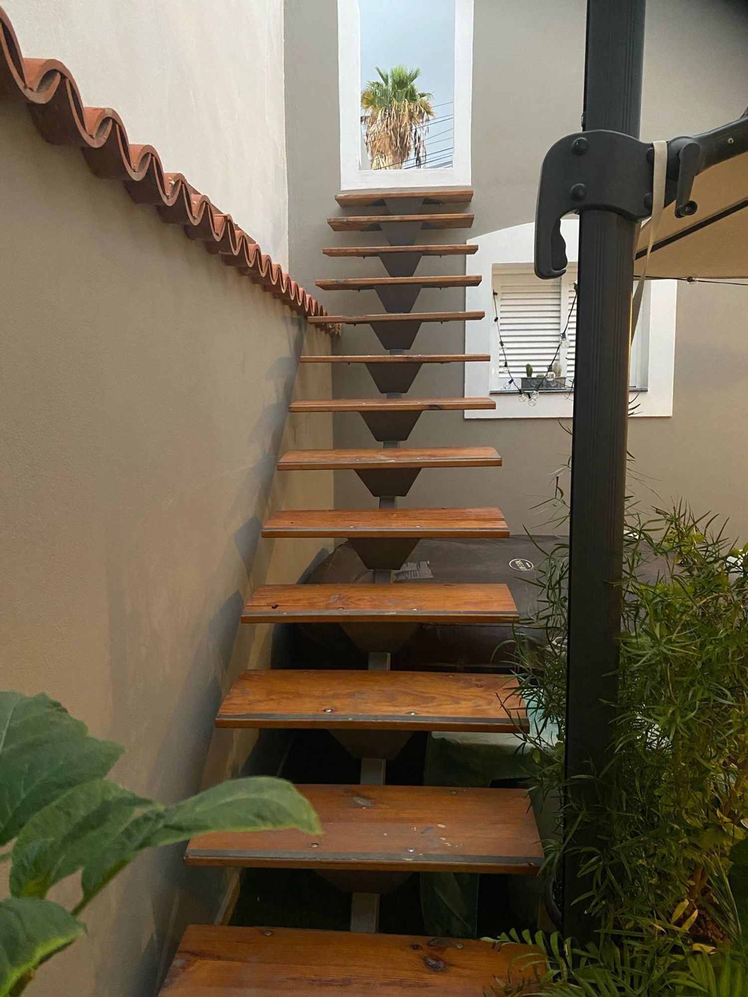 Chalet adosado en Aldea Blanca-Las Zocas - Foto 15