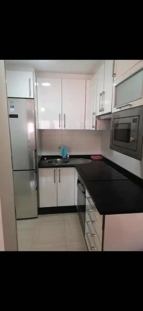 Piso en  Rúa Padre José López Calo 2 - Foto 8