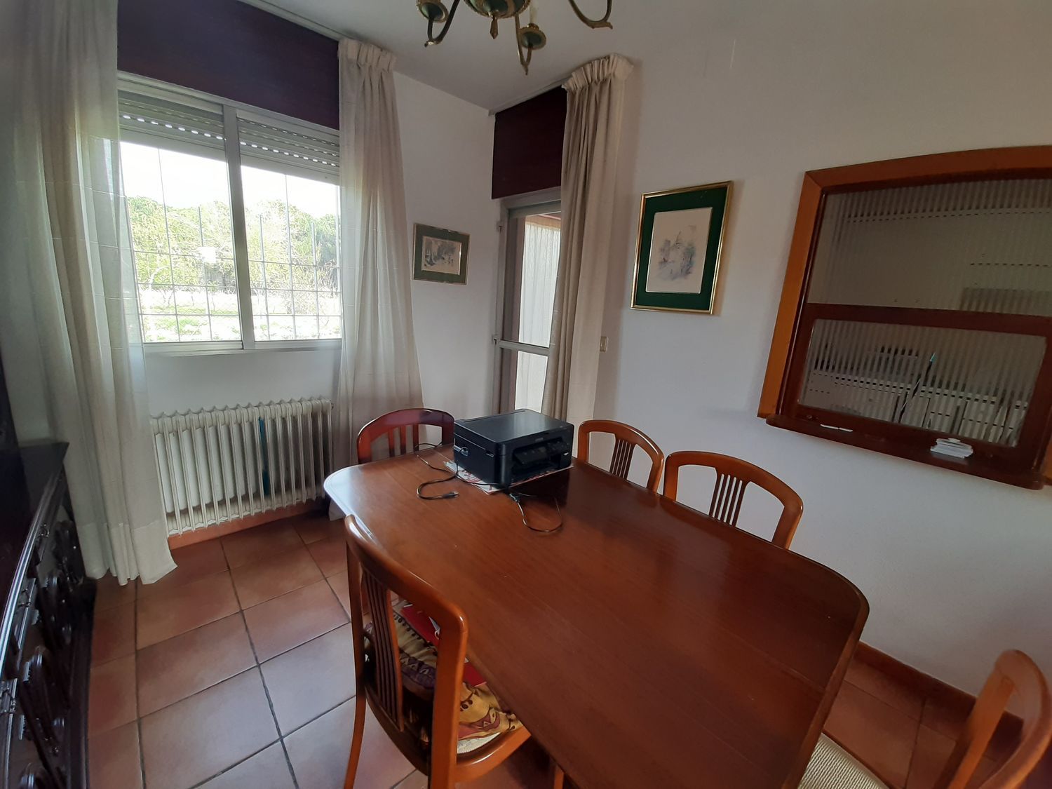 Chalet adosado en Avenida Valladolid, 29 - Foto 10