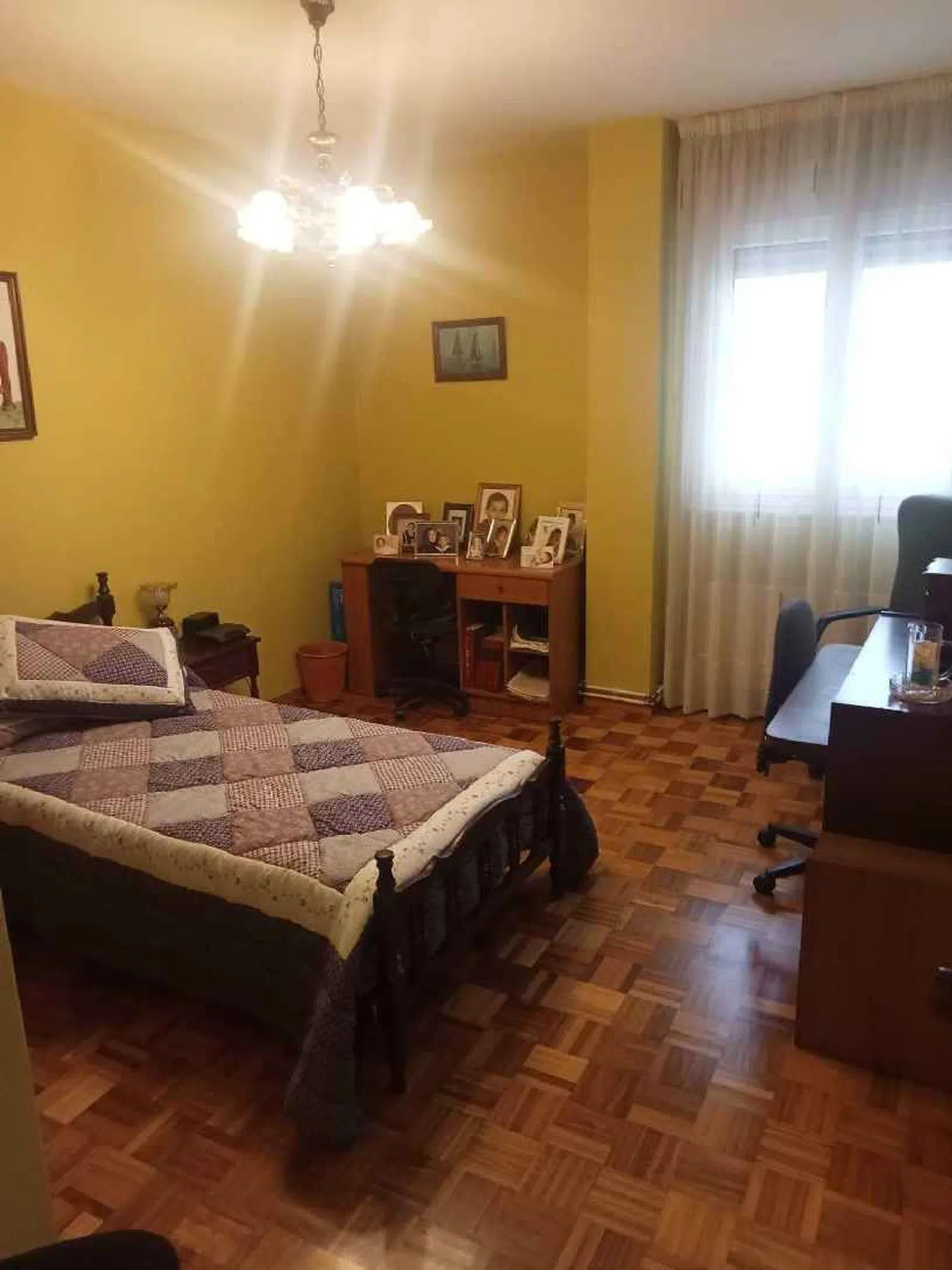 Piso en avenida Salvador de Madariaga, 51 - Foto 1