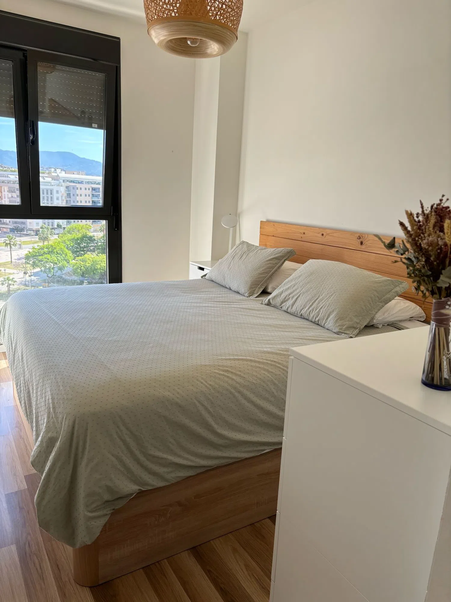 Piso en bulevar Louis Pasteur, 18 - Foto 6