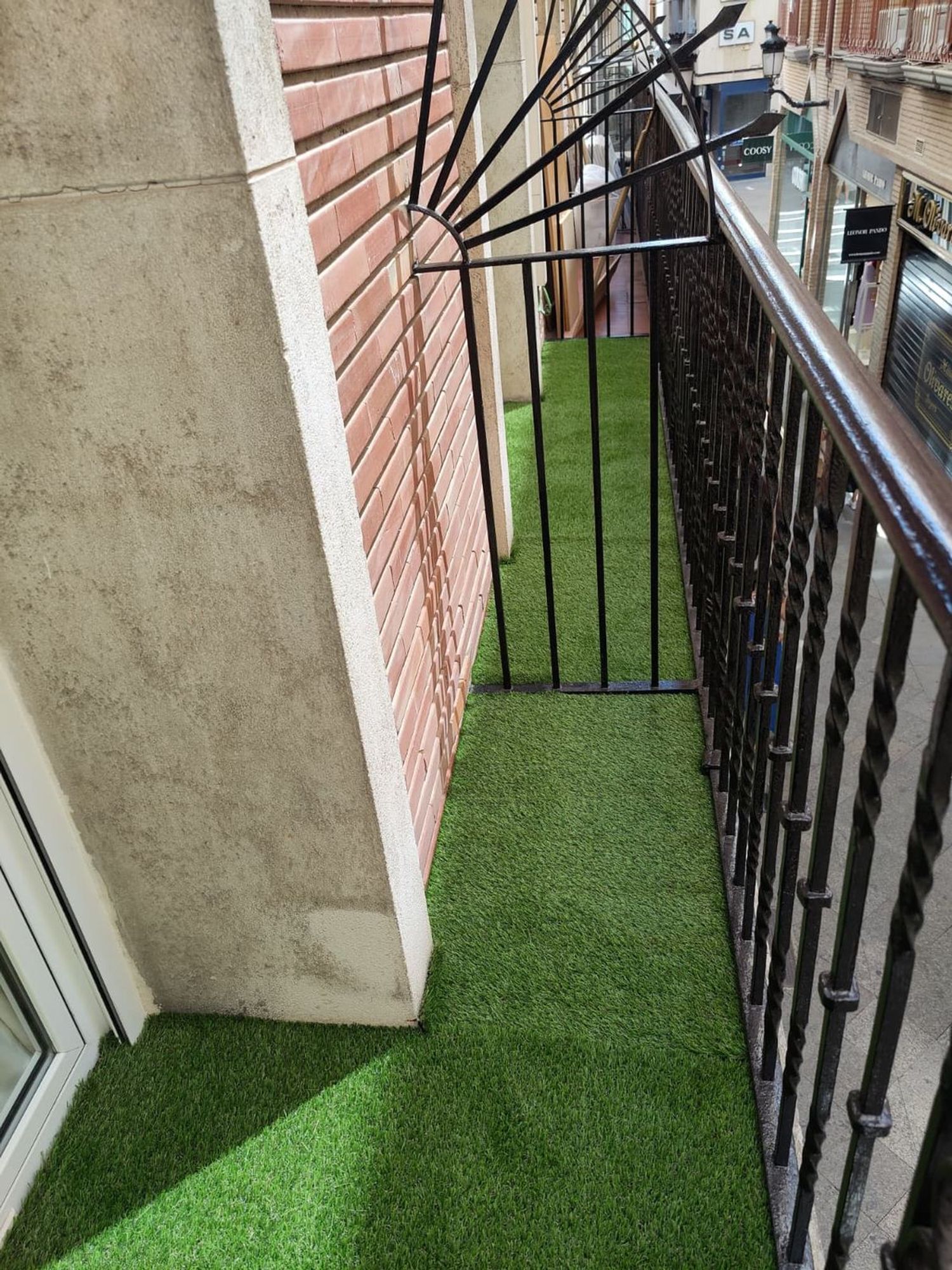 Estudio en calle Platería, 28 -1a - Foto 7