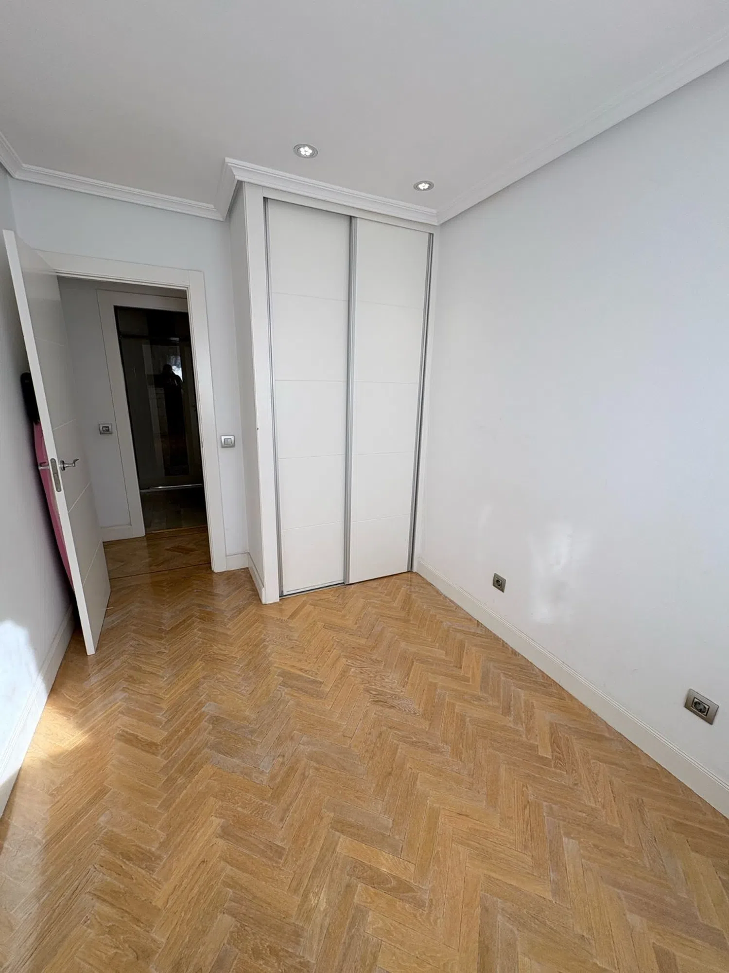 Piso en avenida las Retamas, 35 - Foto 2