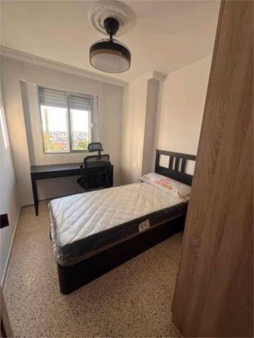 Piso en Nervión - Foto 6