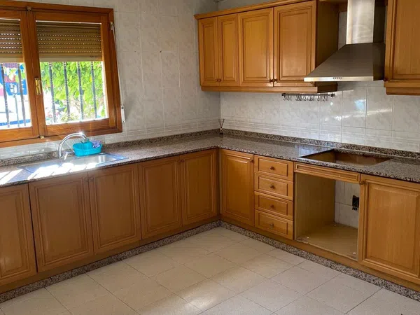 Chalet adosado en C.Sol, 2 - Foto 2