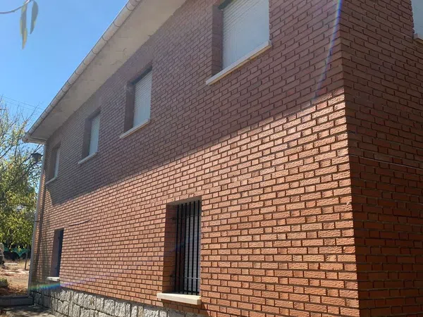 Casa rural en Calle Hijalvo, 10 - Foto 2