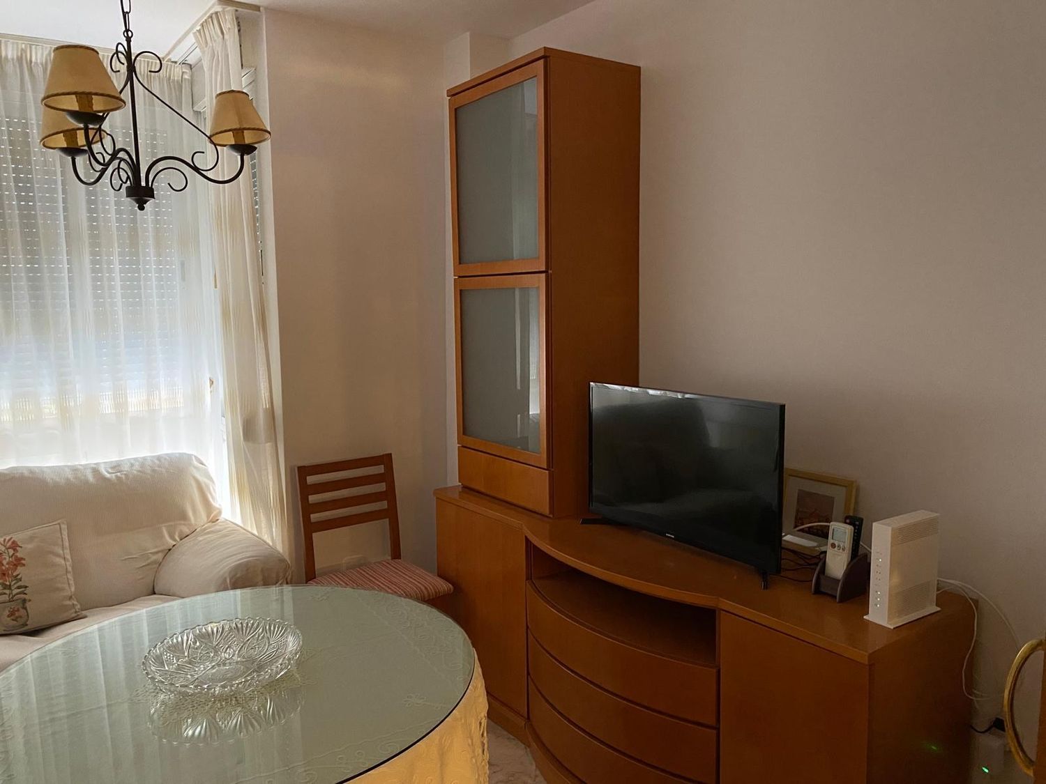 Piso en calle Maestro Bretón, 3