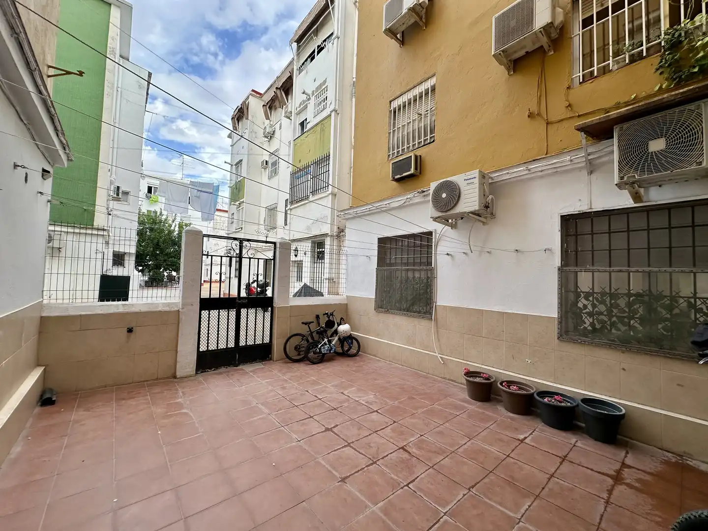 Piso en  Calle Alhelí 10 - Foto 3