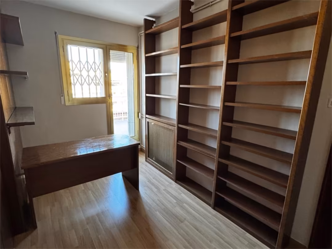 Ático en  Avinguda de Josep Tarradellas 44 - Foto 45