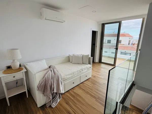 Dúplex en Calle Herrador, 23 - Foto 3
