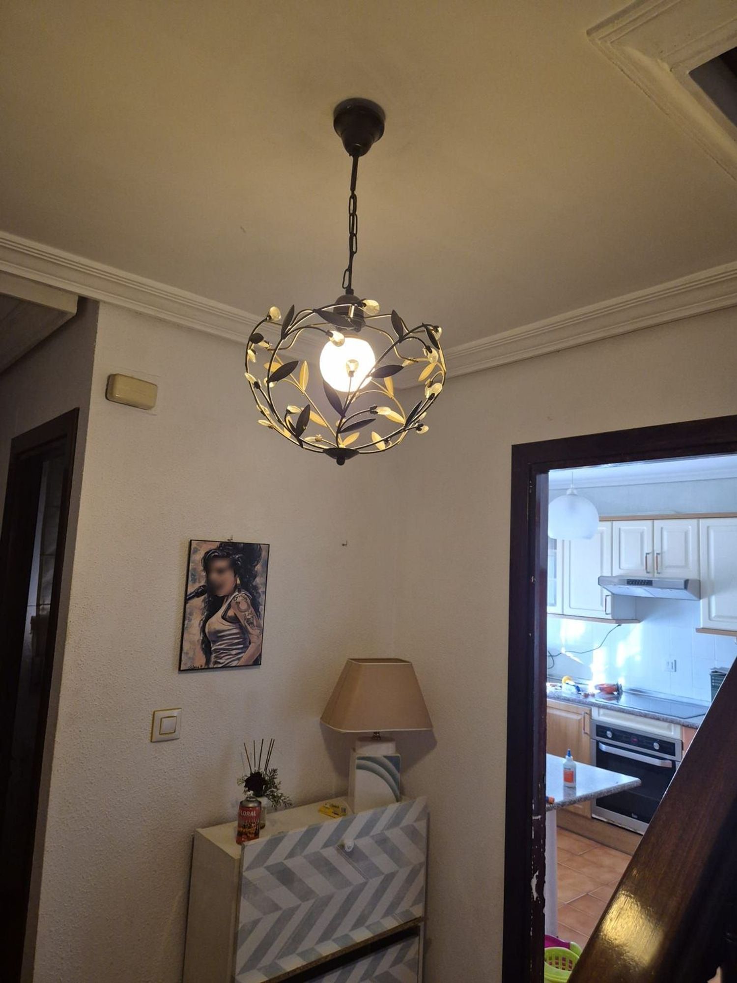 Chalet adosado en Calle Severo Ochoa, 1 - Foto 9