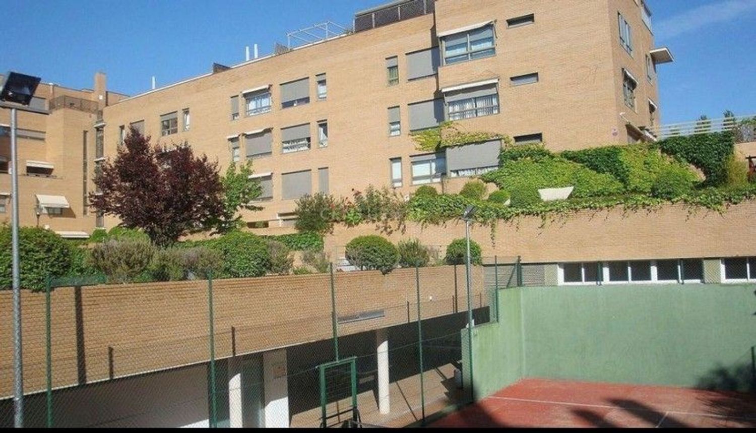 Ático en Calle Camilo José Cela, 10, Parque Empresarial - Foto 16